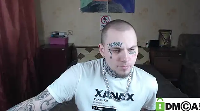 Keny Collins online show from January 2025 07:51:01 PM