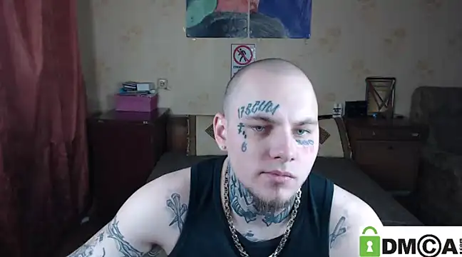 Keny Collins online show from February 2025 10:54:01 PM