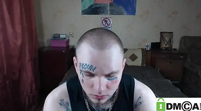 Keny Collins online show from February 2025 07:36:01 PM