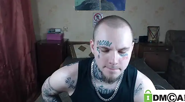 Keny Collins online show from February 2025 07:04:02 PM