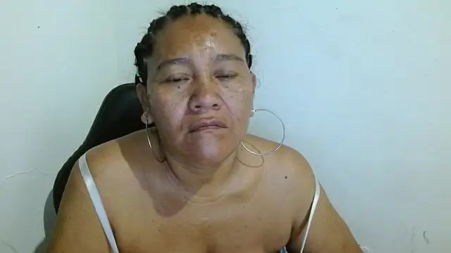 katia mature online show from February 2025 09:36:01 AM