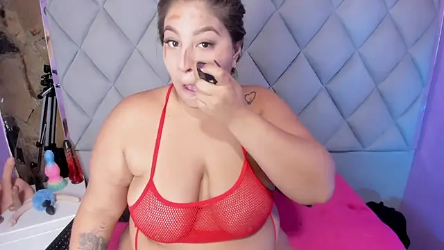 Snapshot of Luci_SexDeep chatting on October 2025 03:16:01 AM Luci SexDeep online show from October 2025 03:16:01 AM