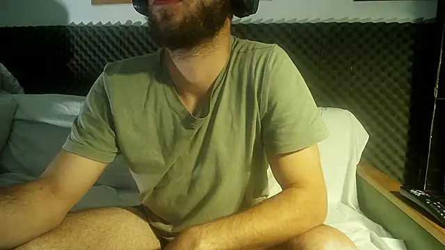 MikeLovesex699 online show from September 2025 02:29:02 PM