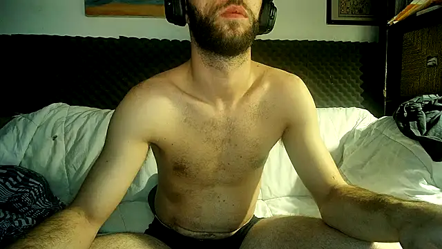 MikeLovesex699 online show from October 2025 10:10:02 AM