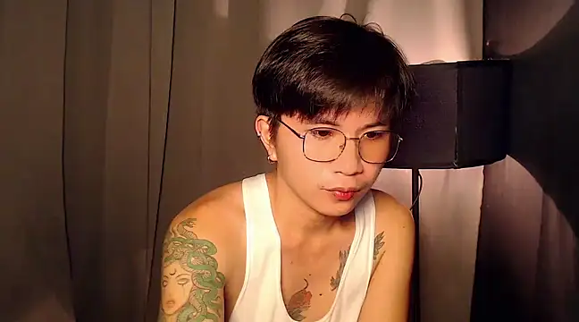 Sexy Handsome Drex online show from March 2025 09:24:02 AM