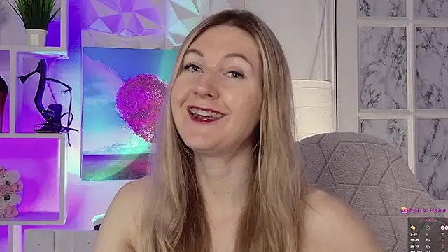 Snapshot of Hello_Lisha chatting on January 2025 08:07:02 AM Hello Lisha online show from January 2025 08:07:02 AM