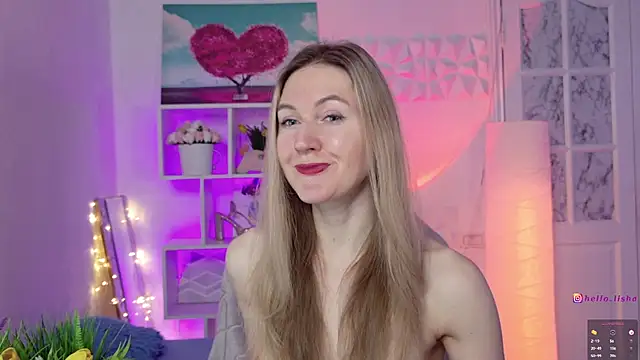 Snapshot of Hello_Lisha chatting on February 2025 08:06:01 AM Hello Lisha online show from February 2025 08:06:01 AM