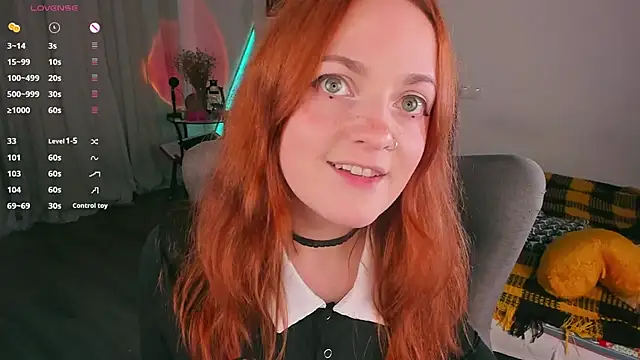 Alice CutePerv online show from October 2025 01:47:02 AM