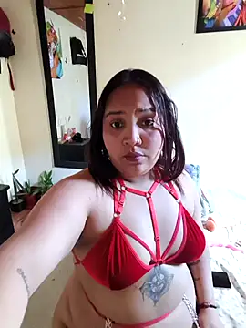 Snapshot of Kitty_StarFun chatting on December 2025 08:02:02 PM Kitty StarFun online show from December 2025 08:02:02 PM