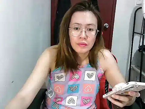 crizzybel online show from January 2025 12:53:02 PM