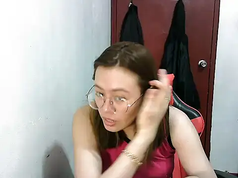 crizzybel online show from January 2025 04:34:01 PM