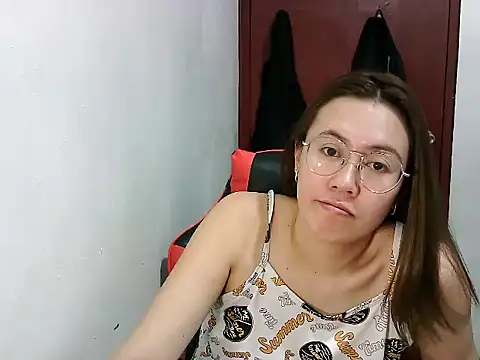 crizzybel online show from January 2025 09:58:02 PM