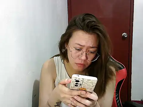 crizzybel online show from January 2025 02:33:01 AM