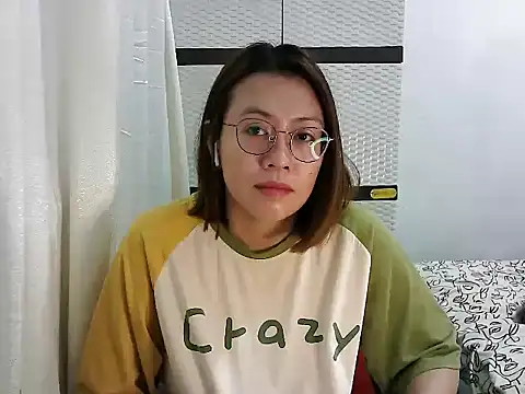 crizzybel online show from March 2025 08:08:01 AM