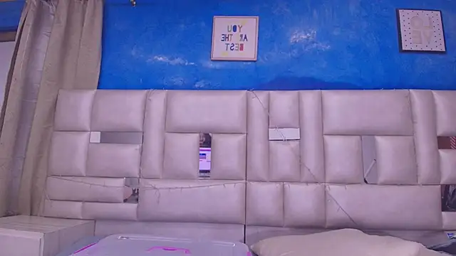 leon gaby online show from January 2025 07:11:01 PM