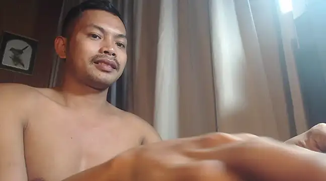 Asianboybig1 Daniel online show from February 2025 11:26:01 PM
