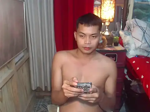 Asianboybig1 Daniel online show from September 2025 02:52:01 PM
