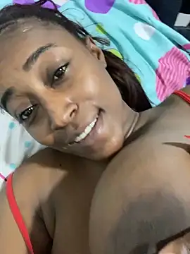 Brunna-Brownn online show from December 2024 01:24:02 AM