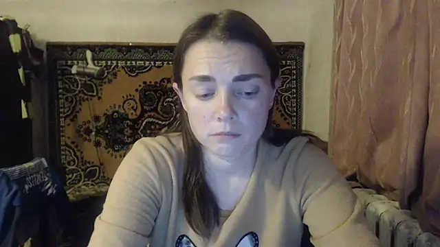 AlisaLaDiva online show from October 2025 07:56:02 PM