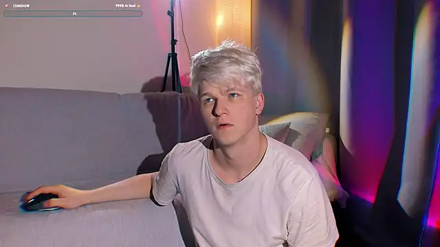 Breston Sweet online show from October 2025 03:06:02 AM