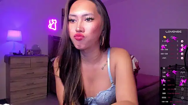 BombshellPH online show from December 2024 06:05:01 PM