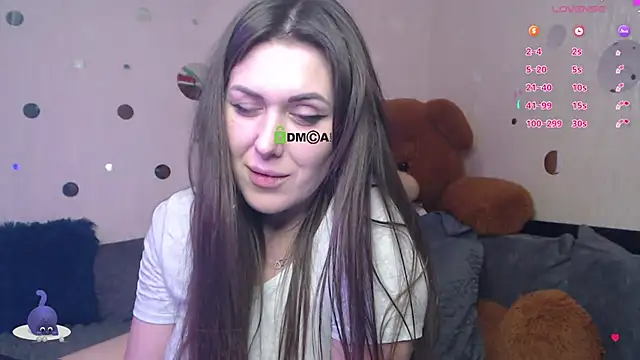 GENTLY--EVIL online show from January 2025 03:42:01 AM
