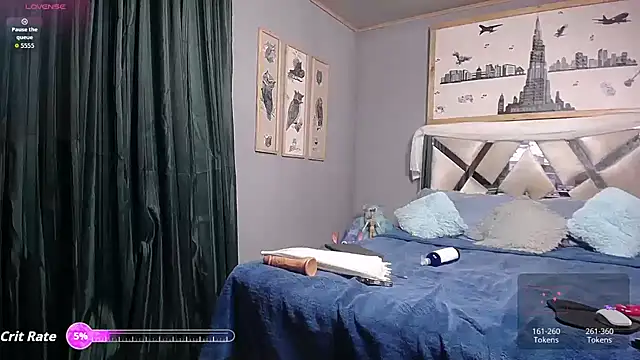 Danny hot fun online show from October 2025 05:47:03 PM