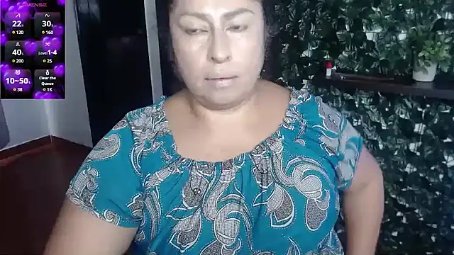 Keyla01  online show from January 2025 05:32:01 PM