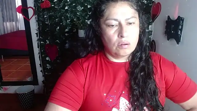 Keyla01  online show from February 2025 06:27:02 PM