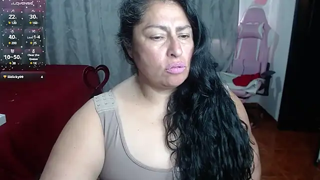 Keyla01  online show from February 2025 10:10:02 PM