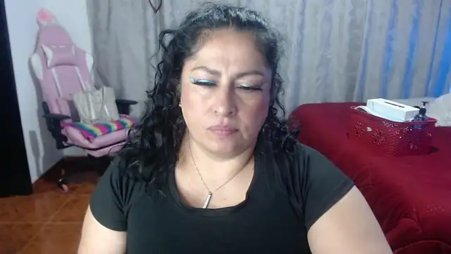 Keyla01  online show from March 2025 12:15:02 AM