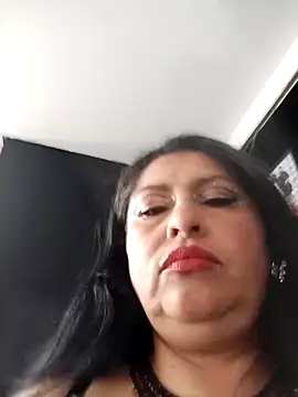 Keyla01  online show from October 2025 05:58:02 PM