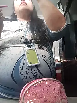 Keyla01  online show from October 2025 06:50:02 PM