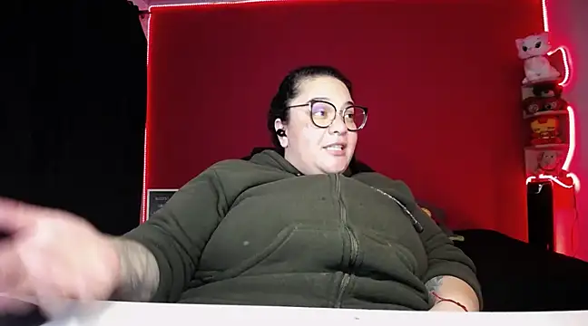 lulubigtitts1 online show from December 2024 04:07:02 AM