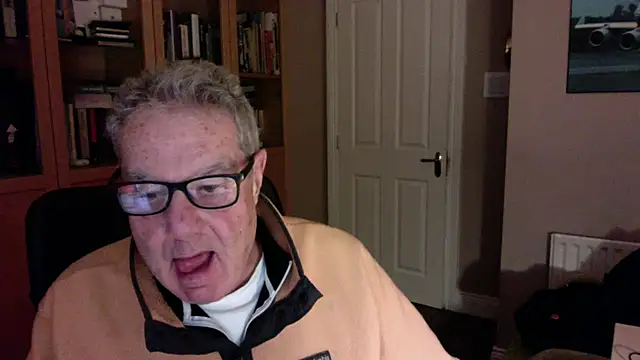 Oldpistolpete online show from January 2025 06:37:02 PM