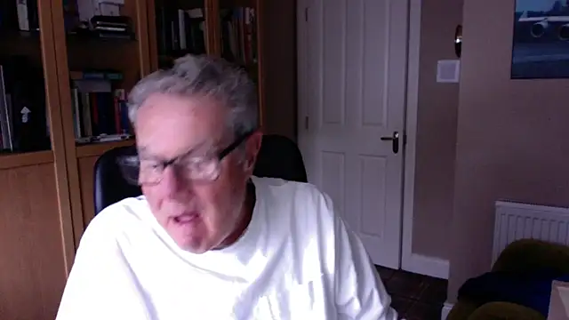 Oldpistolpete online show from February 2025 12:21:02 PM