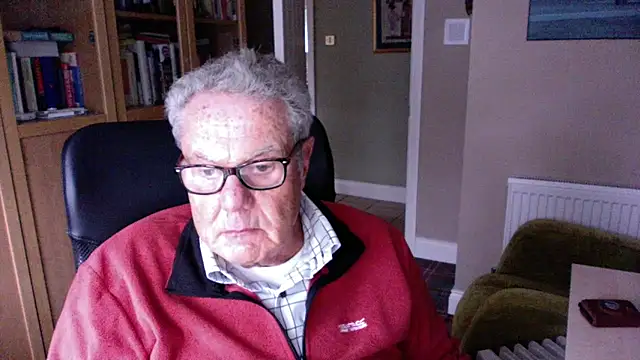 Oldpistolpete online show from February 2025 11:10:02 AM