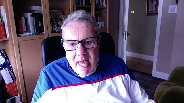 Oldpistolpete online show from March 2025 10:03:02 AM