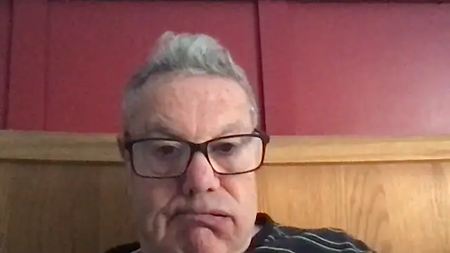 Snapshot of Oldpistolpete chatting on October 2025 08:22:01 AM Oldpistolpete online show from October 2025 08:22:01 AM