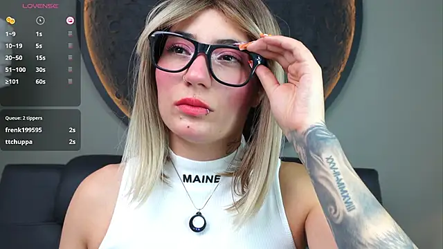 miss sharlotte18 online show from October 2025 06:06:01 PM