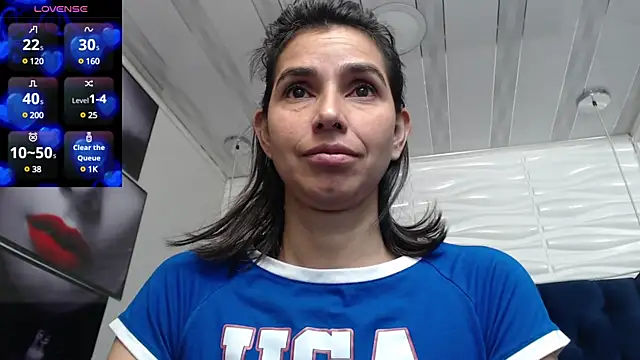 Eva-Williams online show from January 2025 12:47:02 PM