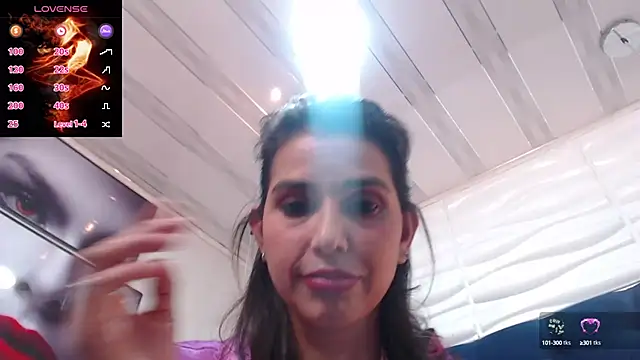 Eva-Williams online show from January 2025 11:35:01 PM