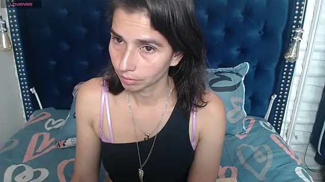 Eva-Williams online show from February 2025 08:03:01 PM
