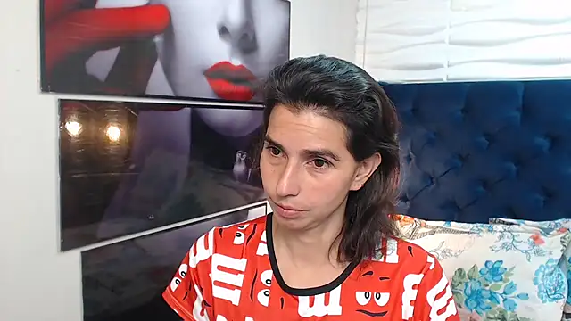 Eva-Williams online show from February 2025 03:33:01 AM