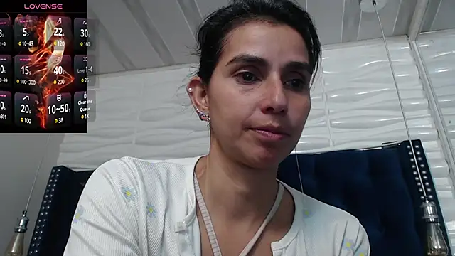 Eva-Williams online show from March 2025 12:12:01 AM