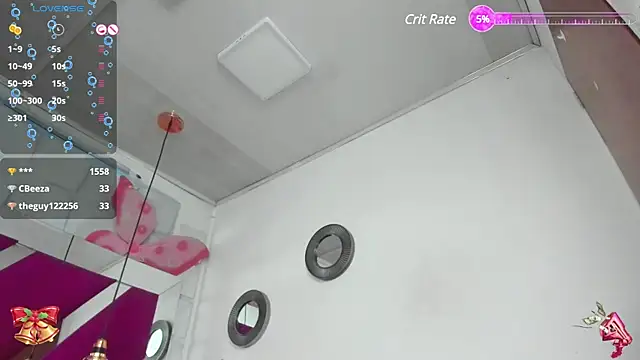 Snapshot of Penelope_Tits chatting on December 2024 10:28:02 AM Penelope Tits online show from December 2024 10:28:02 AM