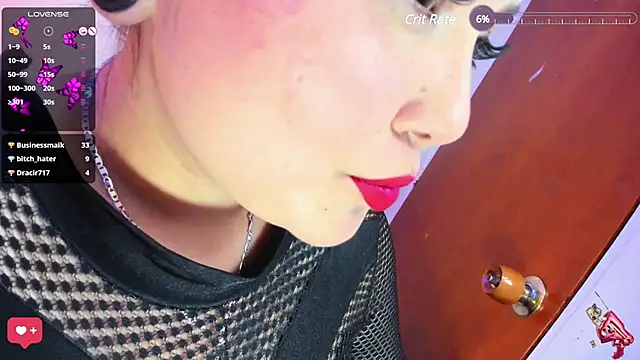 Snapshot of Penelope_Tits chatting on January 2025 08:00:01 PM Penelope Tits online show from January 2025 08:00:01 PM