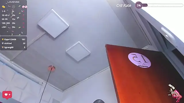 Snapshot of Penelope_Tits chatting on March 2025 04:17:01 PM Penelope Tits online show from March 2025 04:17:01 PM