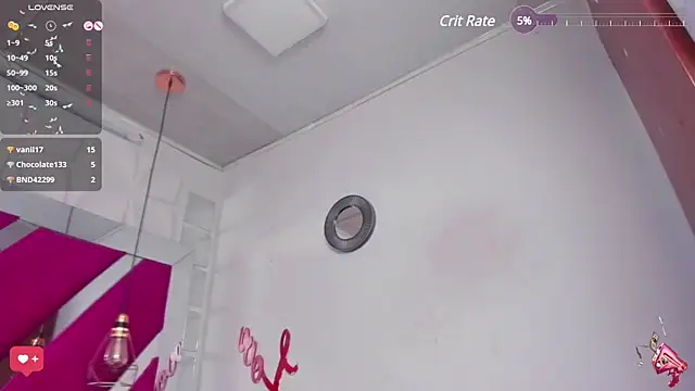 Snapshot of Penelope_Tits chatting on March 2025 11:49:01 PM Penelope Tits online show from March 2025 11:49:01 PM