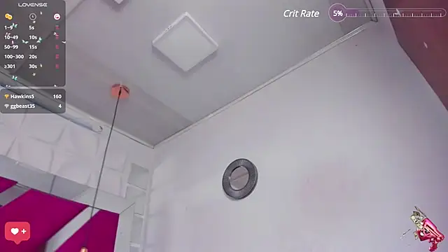 Snapshot of Penelope_Tits chatting on March 2025 10:27:02 PM Penelope Tits online show from March 2025 10:27:02 PM